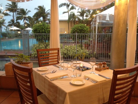 The Resort At Dolphin Heads - Hervey Bay Accommodation 21