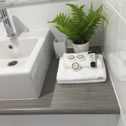 The Resort At Dolphin Heads - Hervey Bay Accommodation 5