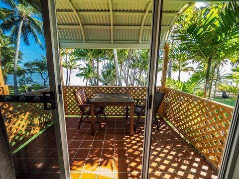 The Resort At Dolphin Heads - Hervey Bay Accommodation 19