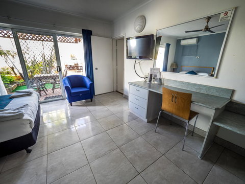 The Resort At Dolphin Heads - Hervey Bay Accommodation 17