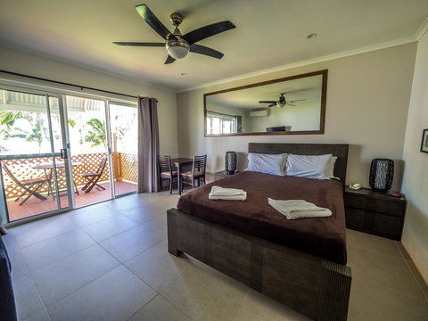 The Resort At Dolphin Heads - Hervey Bay Accommodation 12