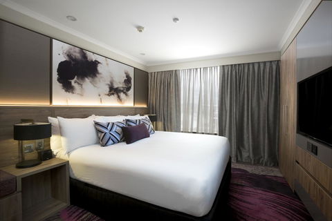 Rydges South Bank Brisbane - Tourism Hervey Bay 9