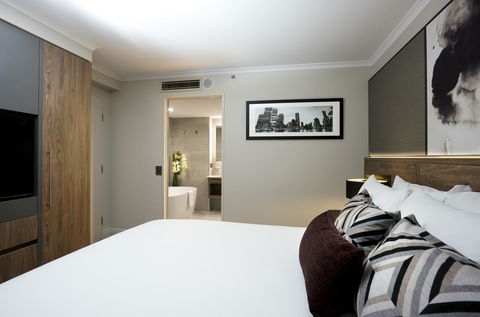 Rydges South Bank Brisbane - Tourism Hervey Bay 8
