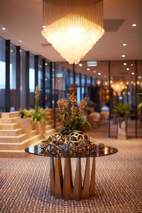 Rydges South Bank Brisbane - Tourism Hervey Bay 26