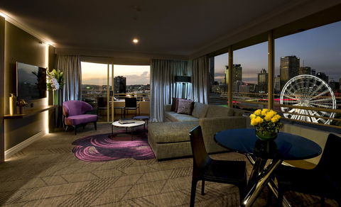 Rydges South Bank Brisbane - Tourism Hervey Bay 44