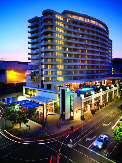 Rydges South Bank Brisbane - Tourism Hervey Bay 15