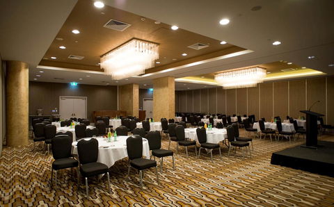 Rydges South Bank Brisbane - Tourism Hervey Bay 36