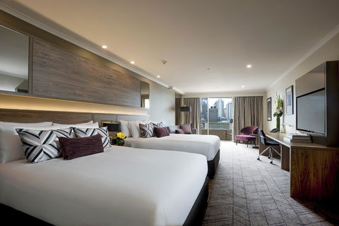 Rydges South Bank Brisbane - Tourism Hervey Bay 6