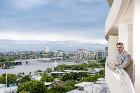Rydges South Bank Brisbane - Tourism Hervey Bay 12