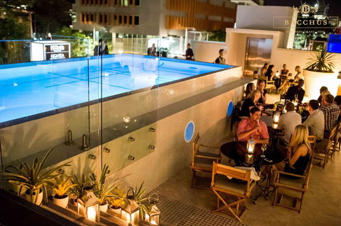 Rydges South Bank Brisbane - Tourism Hervey Bay 14