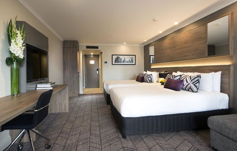 Rydges South Bank Brisbane - Tourism Hervey Bay 5