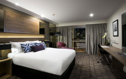 Rydges South Bank Brisbane - Tourism Hervey Bay 1
