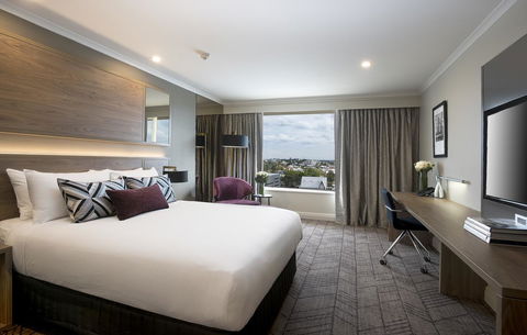 Rydges South Bank Brisbane - Tourism Hervey Bay 25