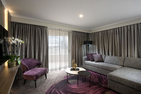 Rydges South Bank Brisbane - Tourism Hervey Bay 10