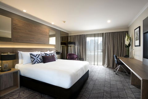 Rydges South Bank Brisbane - Tourism Hervey Bay 22