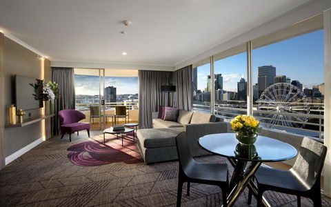 Rydges South Bank Brisbane - Tourism Hervey Bay 0