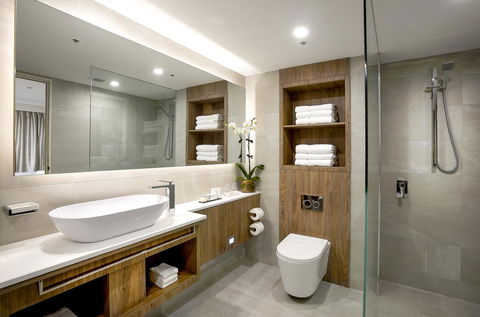 Rydges South Bank Brisbane - Tourism Hervey Bay 4