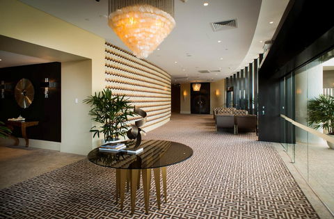 Rydges South Bank Brisbane - Tourism Hervey Bay 21