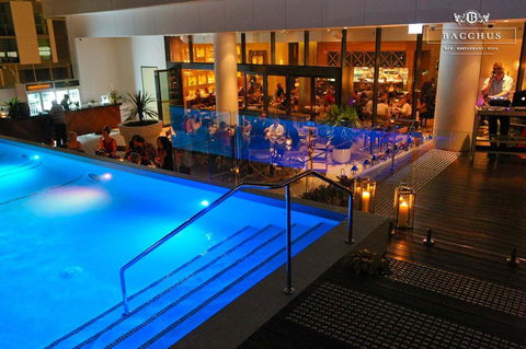Rydges South Bank Brisbane - Tourism Hervey Bay 18