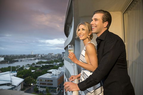 Rydges South Bank Brisbane - Tourism Hervey Bay 2