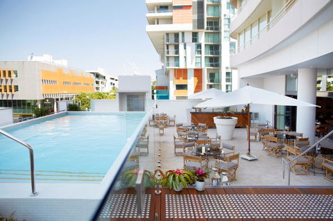 Rydges South Bank Brisbane - Tourism Hervey Bay 43