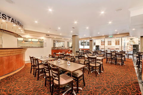 Great Southern Hotel Brisbane - Hervey Bay Accommodation 23