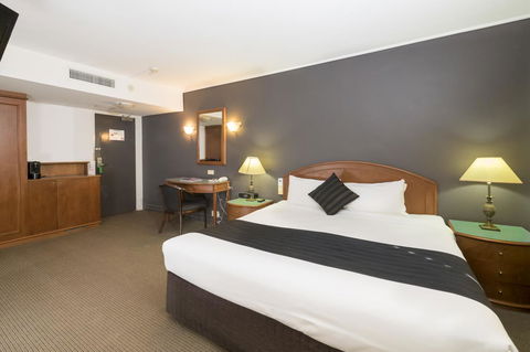 Great Southern Hotel Brisbane - Hervey Bay Accommodation 15