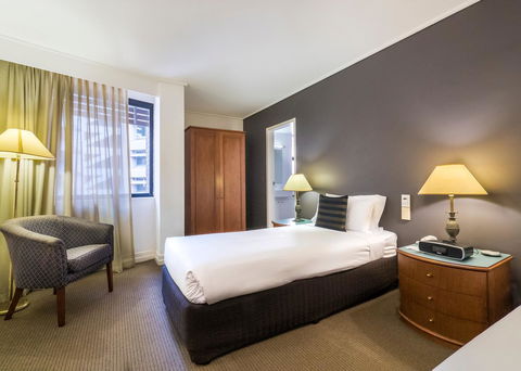 Great Southern Hotel Brisbane - Hervey Bay Accommodation 30