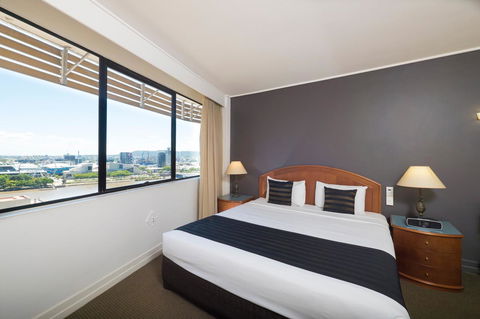Great Southern Hotel Brisbane - Hervey Bay Accommodation 14