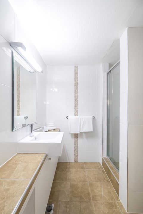 Great Southern Hotel Brisbane - Hervey Bay Accommodation 5