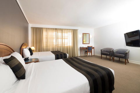 Great Southern Hotel Brisbane - Hervey Bay Accommodation 28