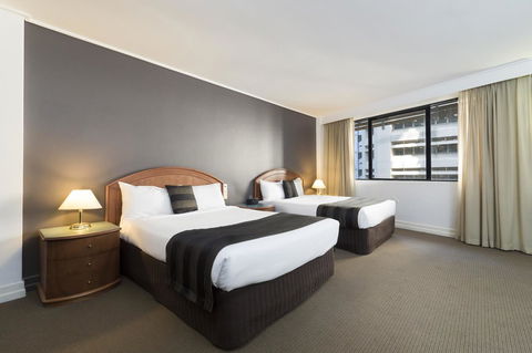 Great Southern Hotel Brisbane - Hervey Bay Accommodation 29
