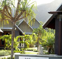 Pure Magnetic Villa 9 - Tourism Hervey Bay