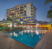 Mackay Marina Hotel - Hervey Bay Accommodation