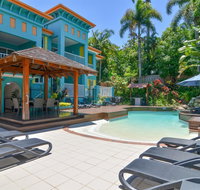 Le Cher Du Monde - Hervey Bay Accommodation