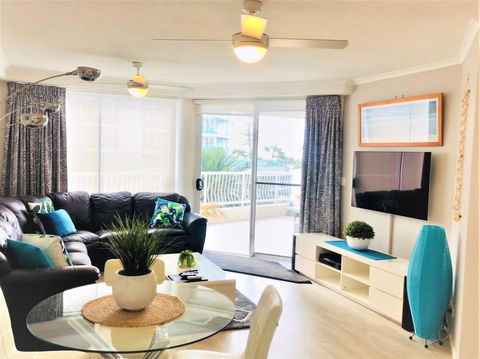 Kirra Beach Apartments - Hervey Bay Accommodation 3