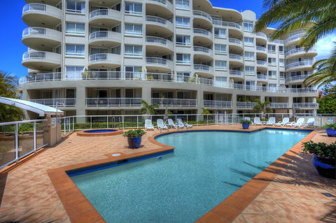 Kirra Beach Apartments - Hervey Bay Accommodation 21