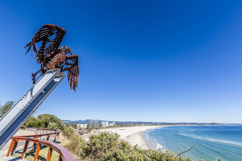 Kirra Beach Apartments - Hervey Bay Accommodation 13