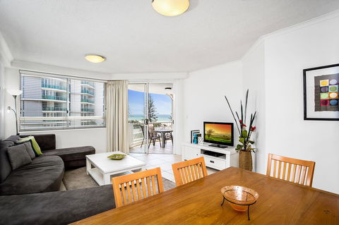 Kirra Beach Apartments - Hervey Bay Accommodation 31
