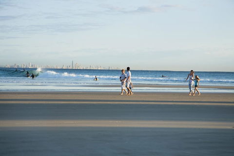 Kirra Beach Apartments - Hervey Bay Accommodation 11