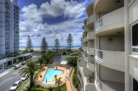 Kirra Beach Apartments - Hervey Bay Accommodation 26