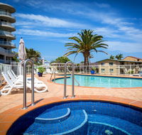 Kirra Beach Apartments - Hervey Bay Accommodation