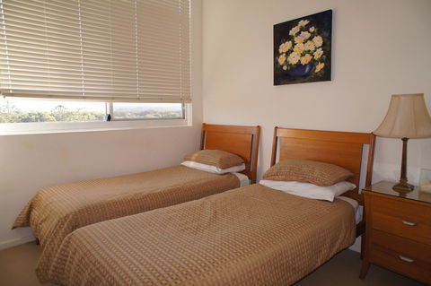 Kirra Beach Apartments - Hervey Bay Accommodation 24