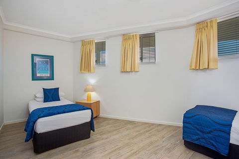 Kirra Beach Apartments - Hervey Bay Accommodation 17