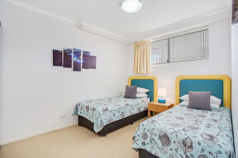 Kirra Beach Apartments - Hervey Bay Accommodation 18
