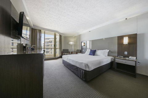 Novotel Surfers Paradise - Hervey Bay Accommodation 18