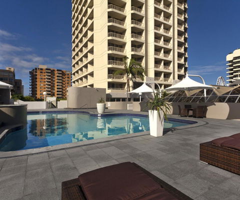 Novotel Surfers Paradise - Hervey Bay Accommodation 44