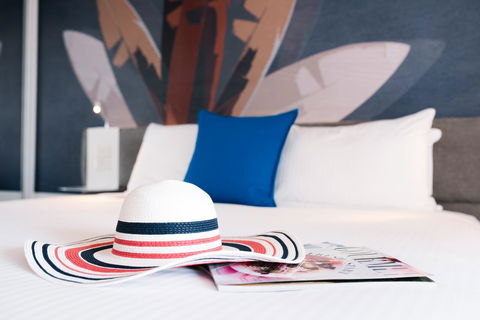 Novotel Surfers Paradise - Hervey Bay Accommodation 36