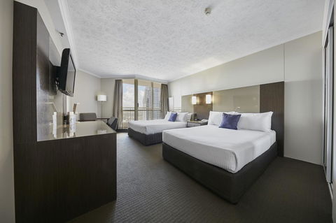 Novotel Surfers Paradise - Hervey Bay Accommodation 15