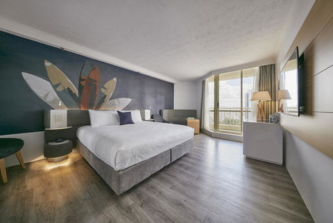 Novotel Surfers Paradise - Hervey Bay Accommodation 14